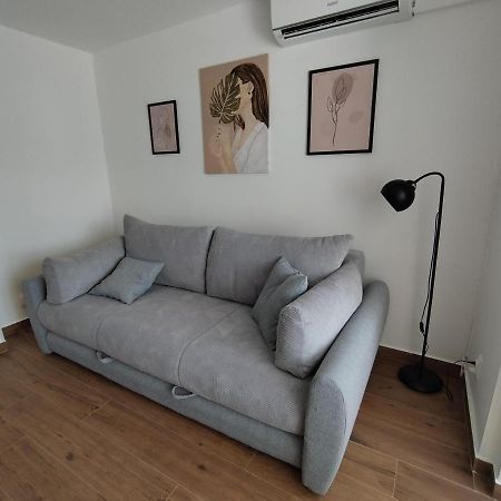 Apartman Charlie Rijeka Exteriör bild