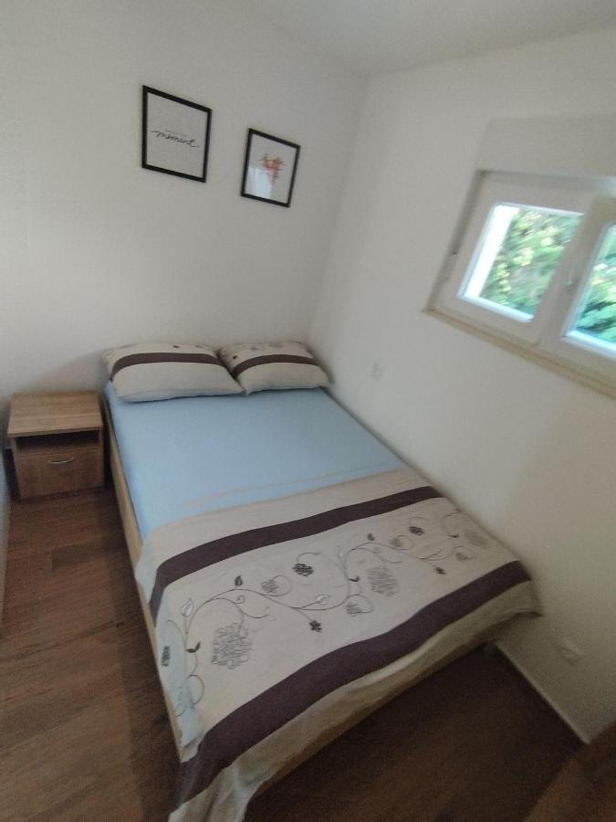 Apartman Charlie Rijeka Exteriör bild