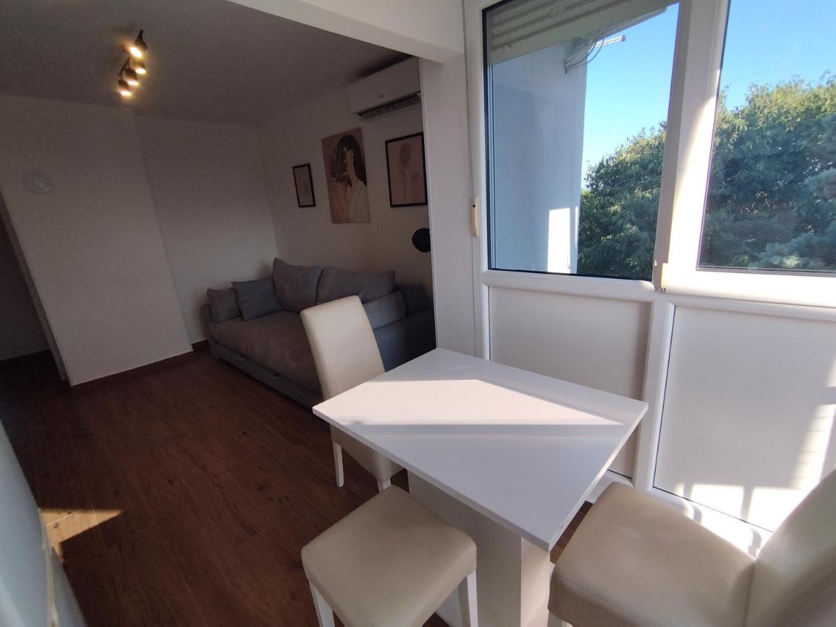 Apartman Charlie Rijeka Exteriör bild