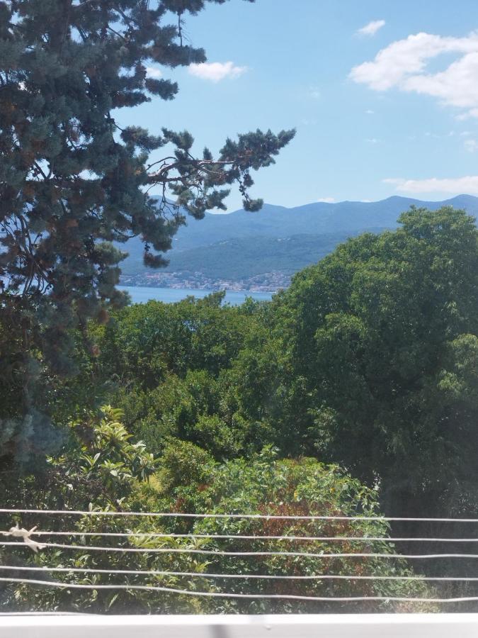 Apartman Charlie Rijeka Exteriör bild