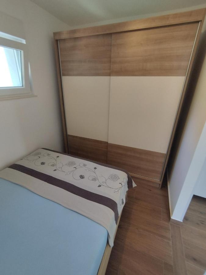 Apartman Charlie Rijeka Exteriör bild
